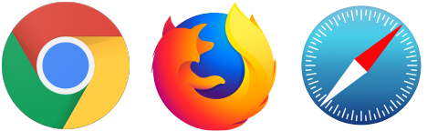 Browser Support Image